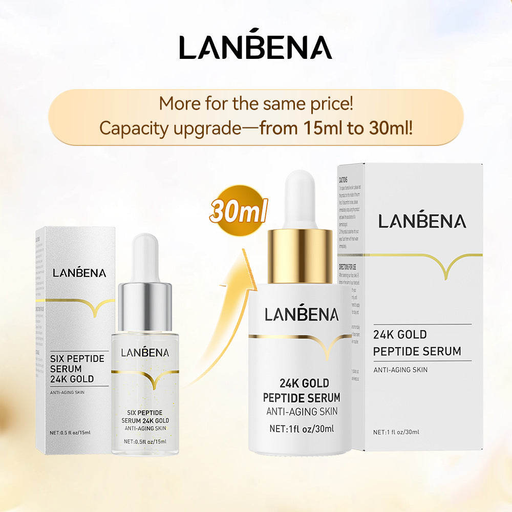 Gold Anti-Aging Serum