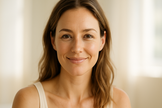 What really happens to your skin after 30 – and how you can slow it down