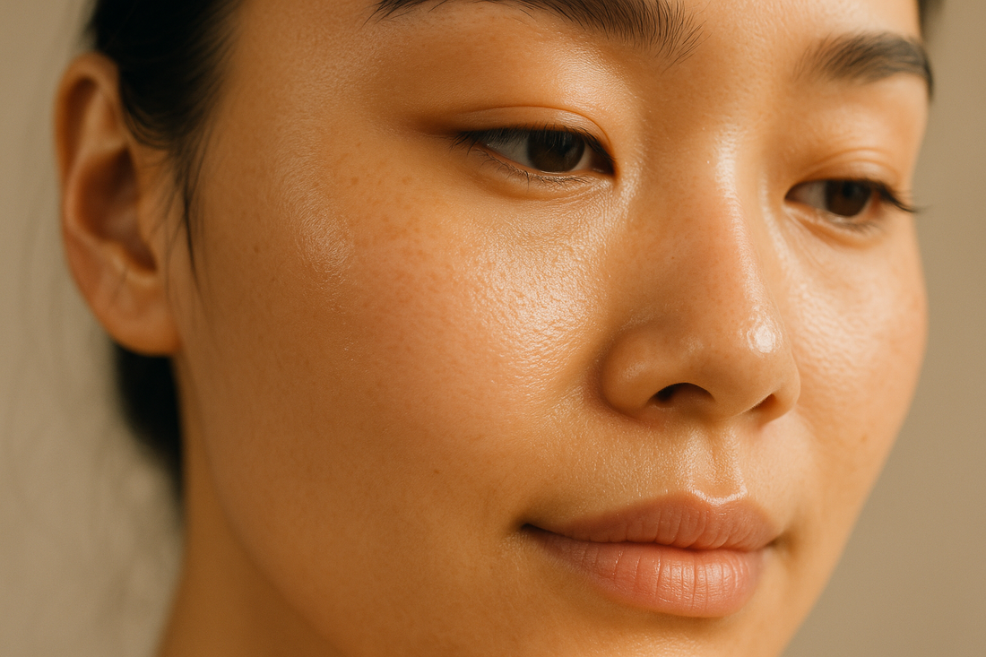 Kollagen – das stille Wunder der Haut, das Sie von innen aufbaut