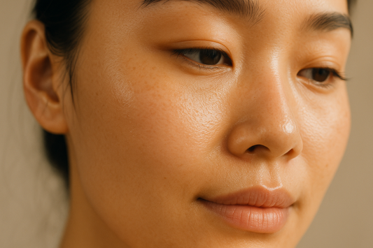 Kollagen – das stille Wunder der Haut, das Sie von innen aufbaut