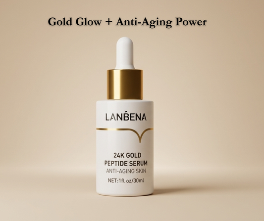 Anti-Aging Serum