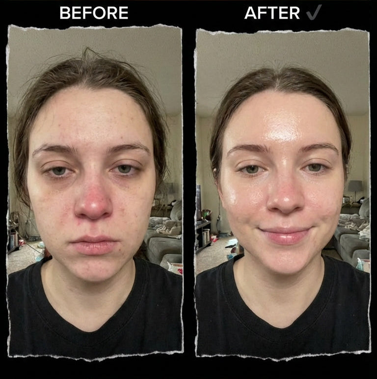 Collagen Wonder Face Mask