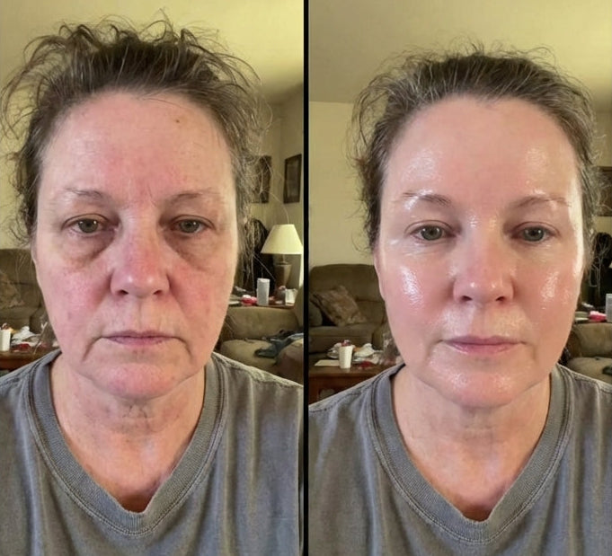 Collagen Wonder Face Mask