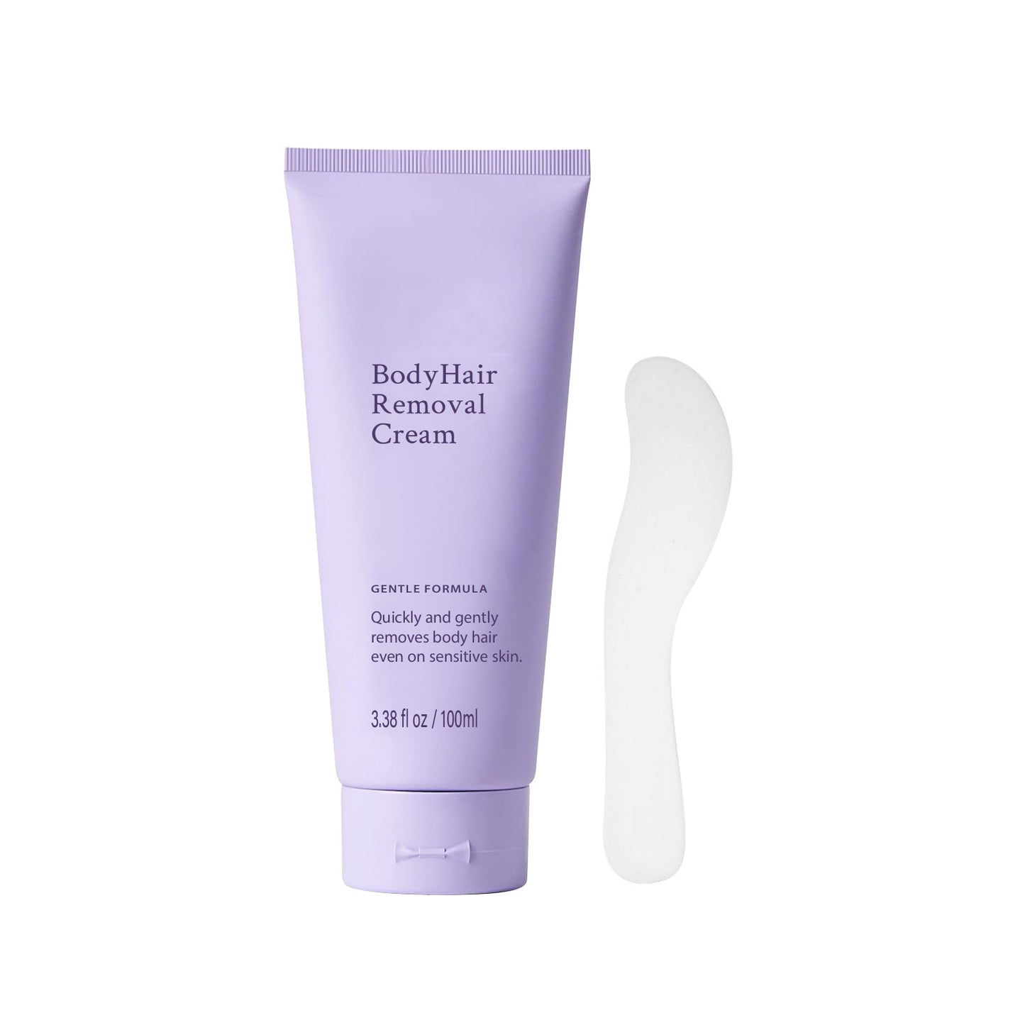 Haarentfernungscreme